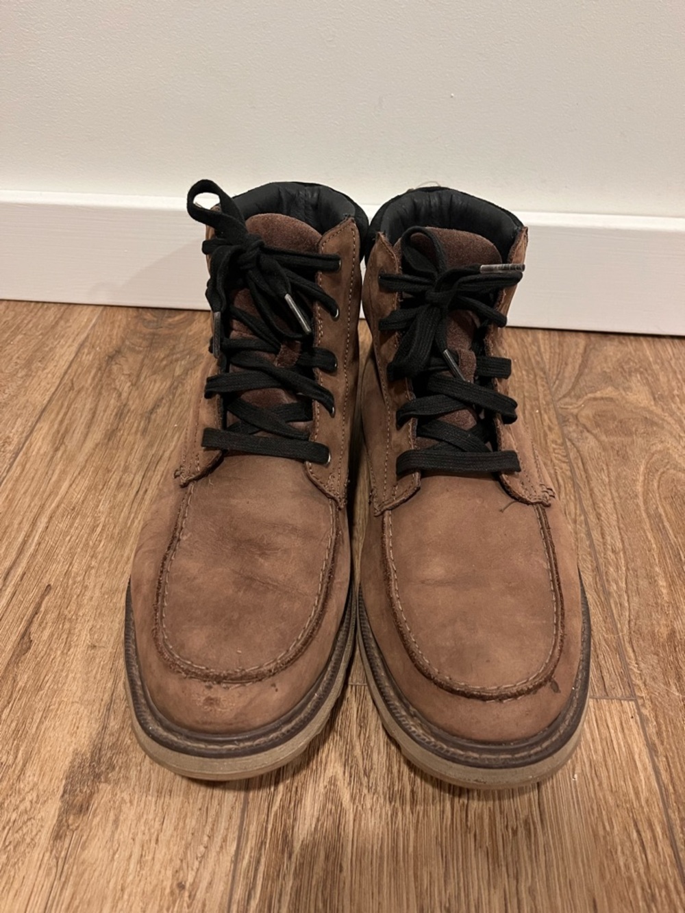 Sorel Madson Moc Toe - Picture 3 of 12